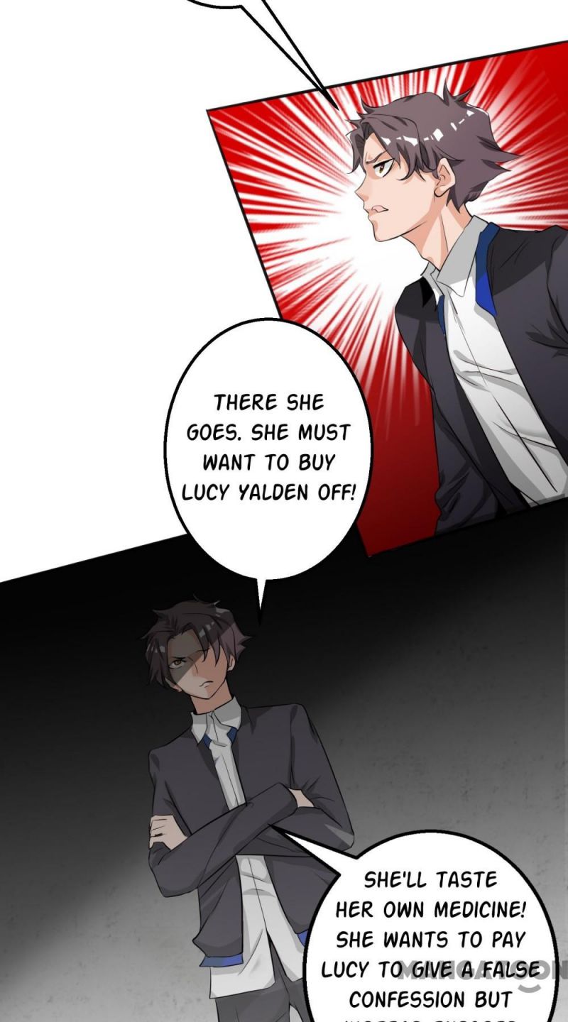 Emperor-in-law Chapter 25 - page 27