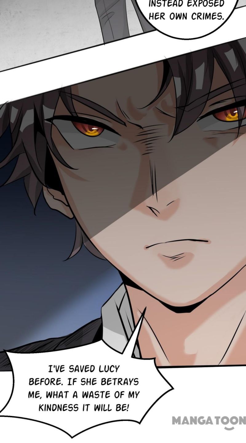 Emperor-in-law Chapter 25 - page 28