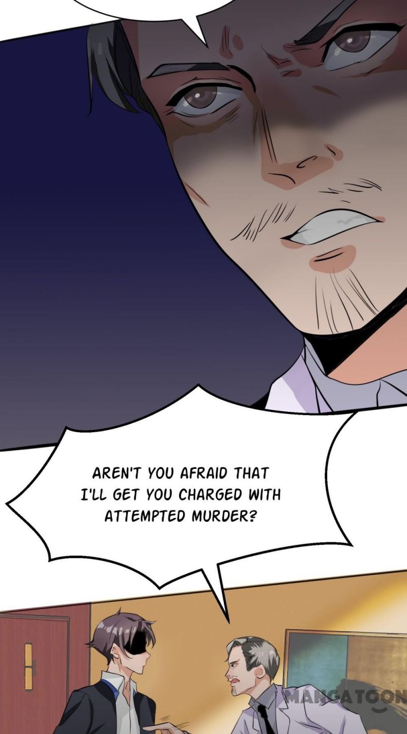Emperor-in-law Chapter 25 - page 3