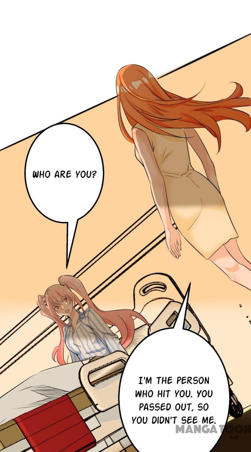 Emperor-in-law Chapter 25 - page 30