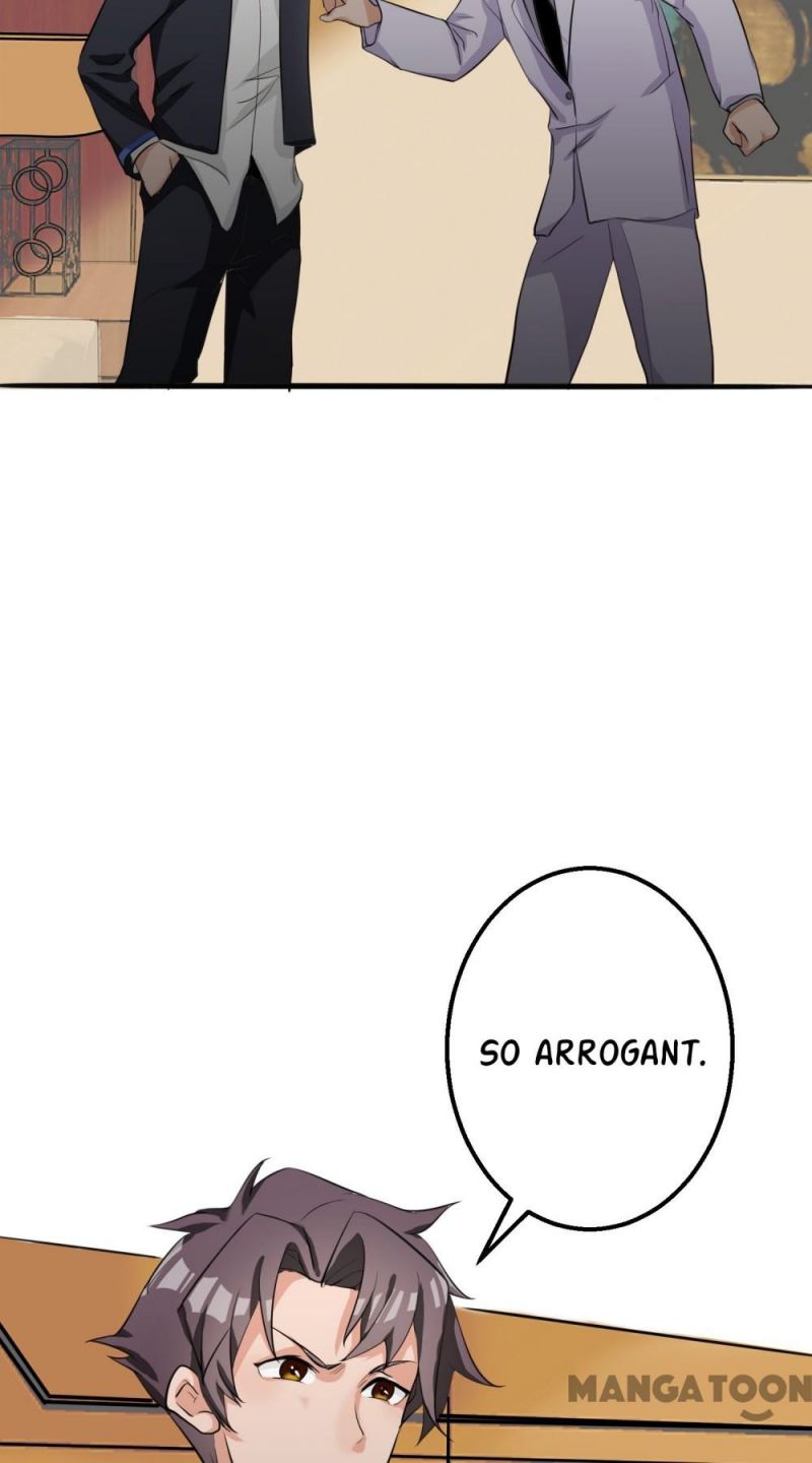 Emperor-in-law Chapter 25 - page 4