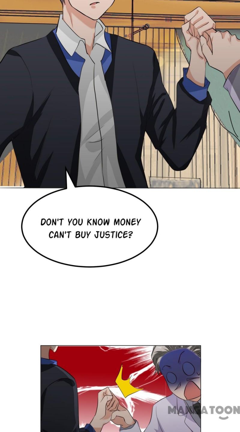 Emperor-in-law Chapter 25 - page 5