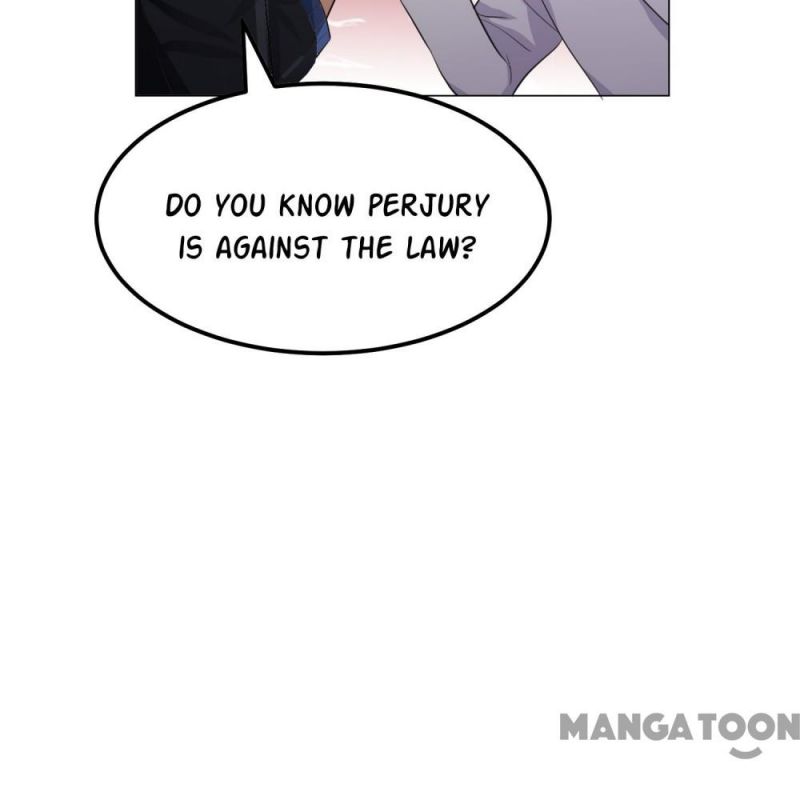 Emperor-in-law Chapter 25 - page 6