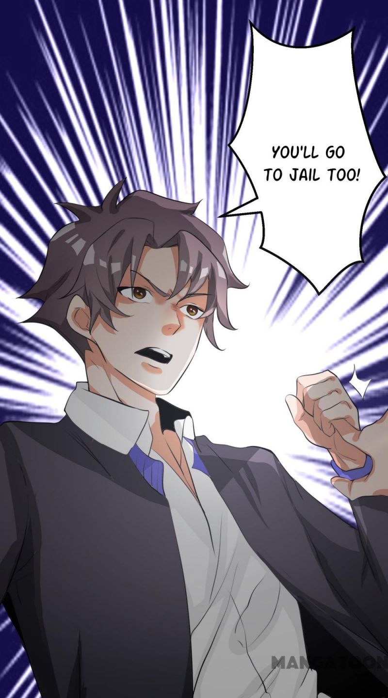 Emperor-in-law Chapter 25 - page 7