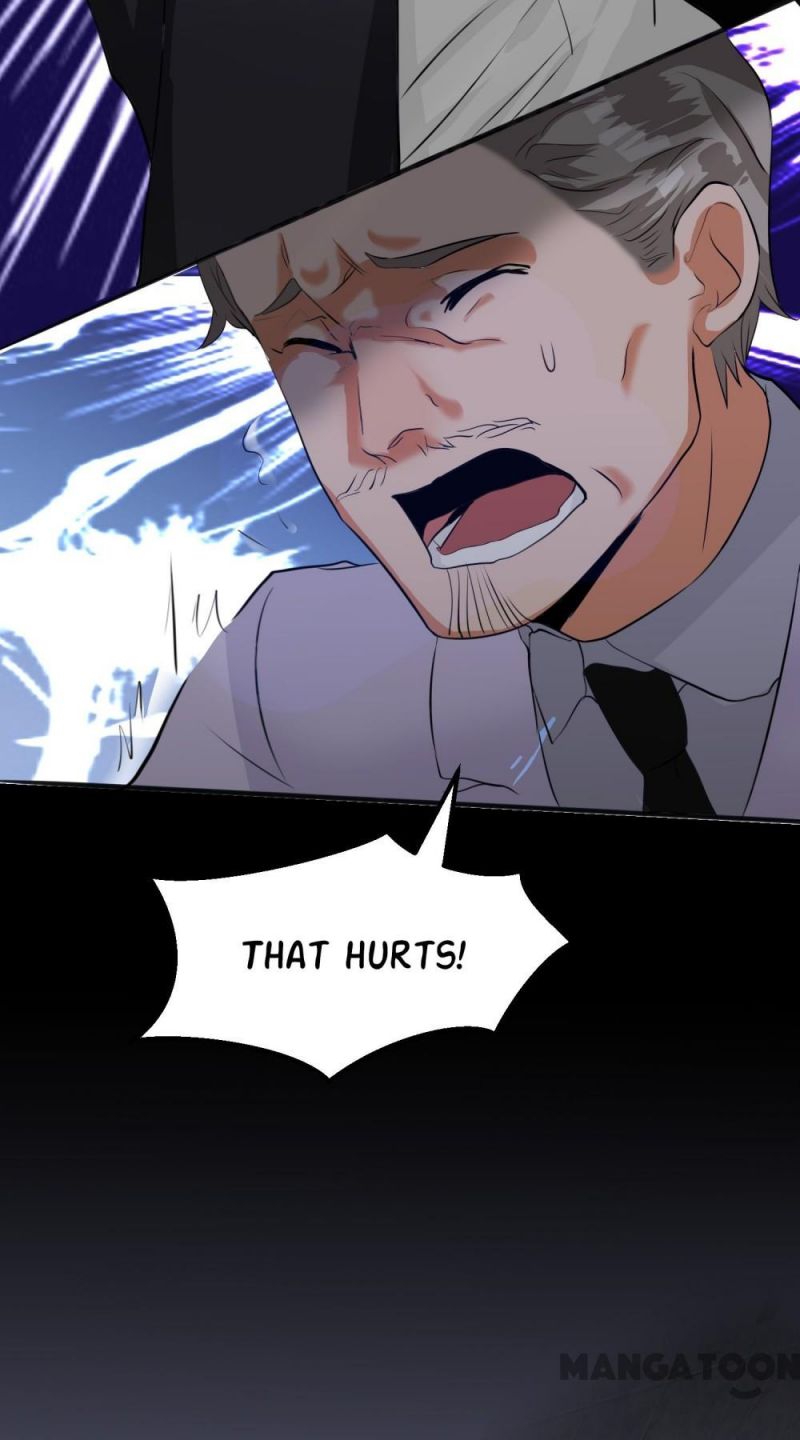 Emperor-in-law Chapter 25 - page 8
