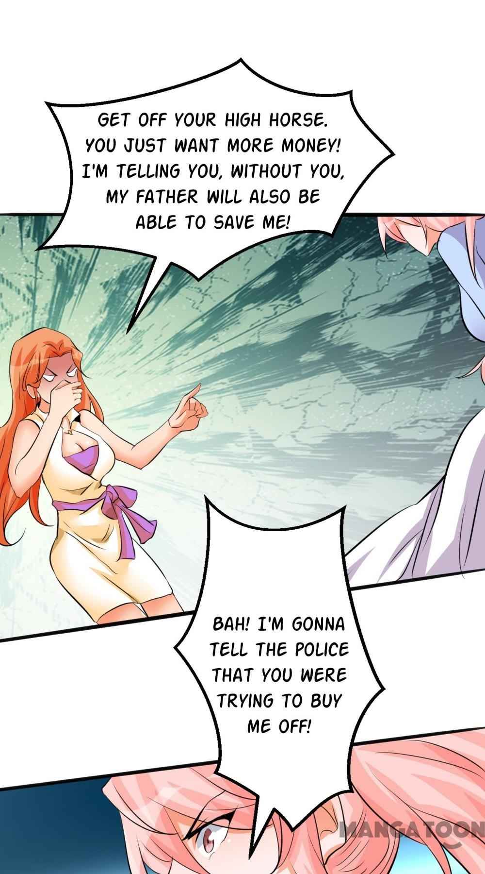 Emperor-in-law Chapter 26 - page 14