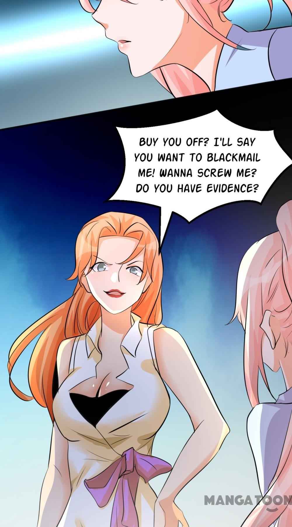 Emperor-in-law Chapter 26 - page 15