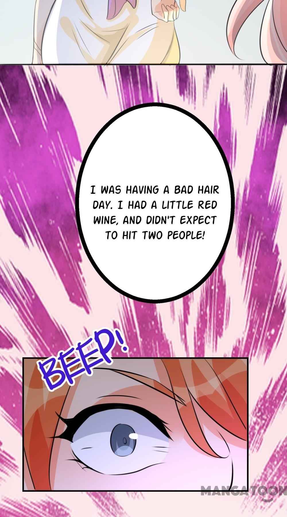 Emperor-in-law Chapter 26 - page 16