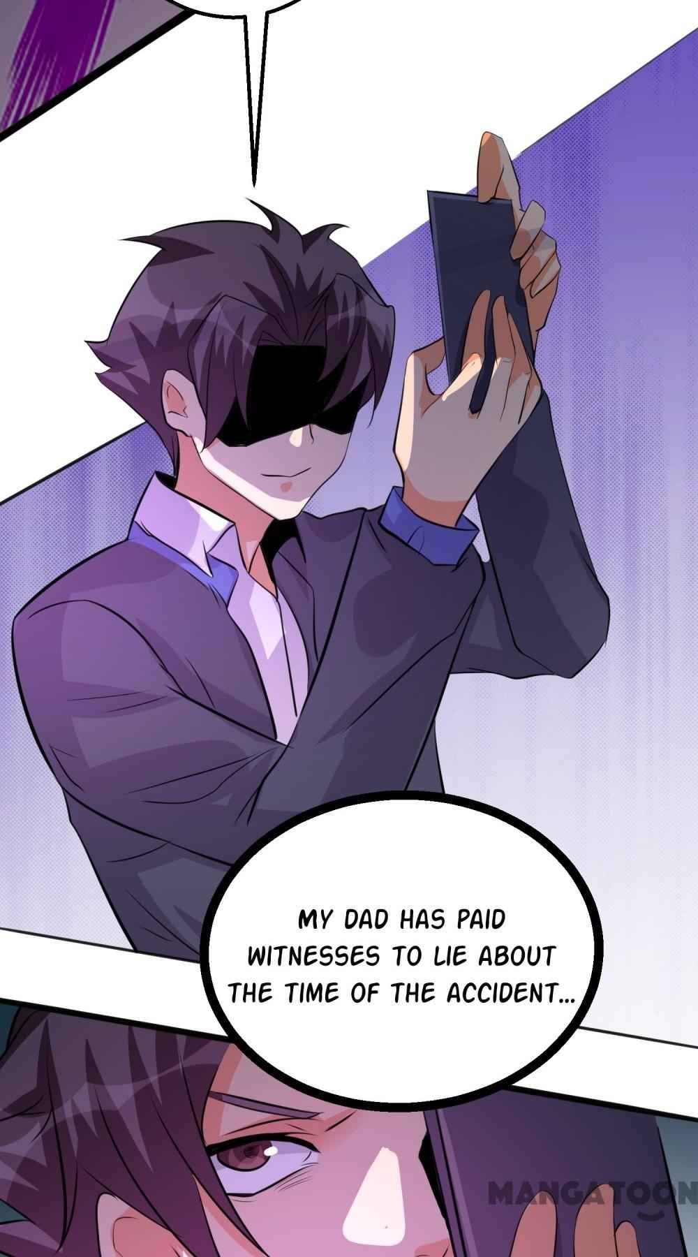 Emperor-in-law Chapter 26 - page 18