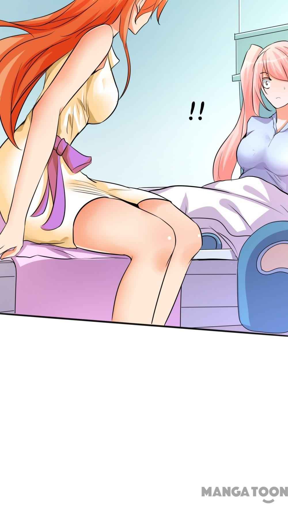 Emperor-in-law Chapter 26 - page 2