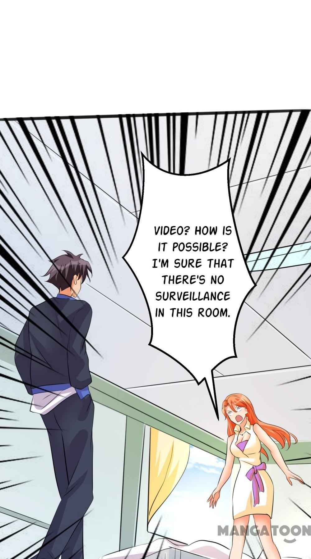 Emperor-in-law Chapter 26 - page 20