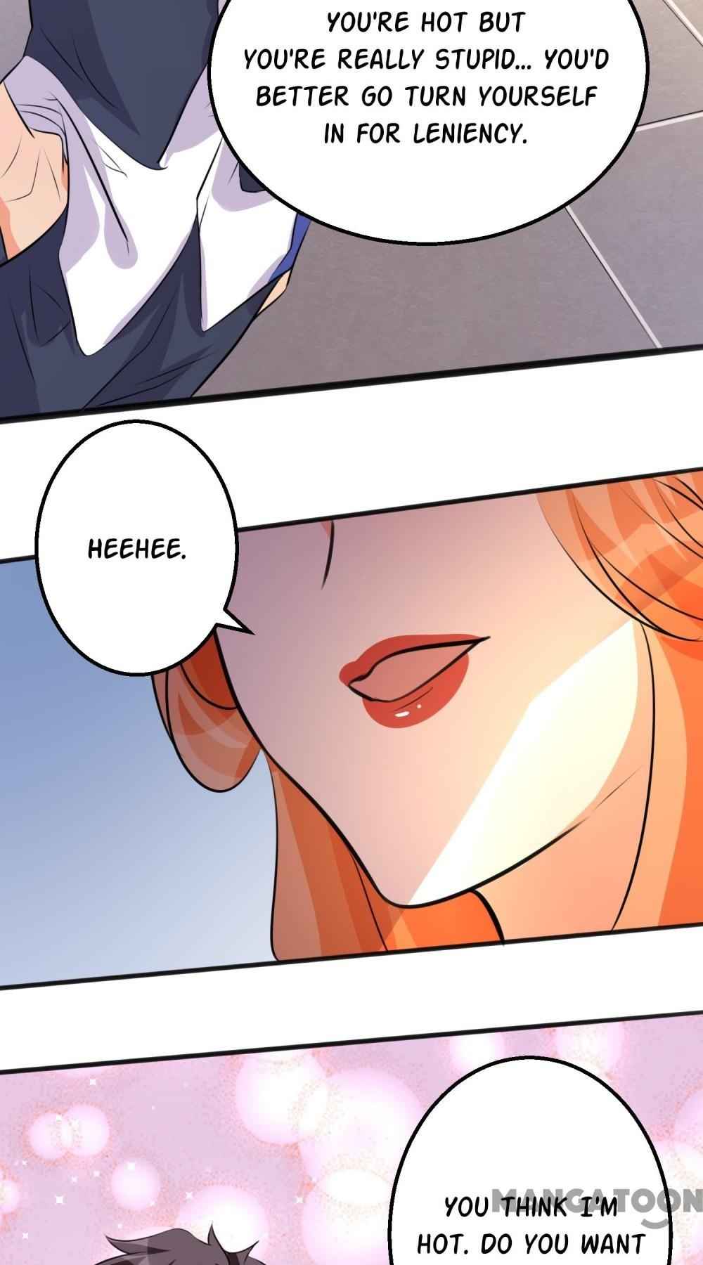 Emperor-in-law Chapter 26 - page 22