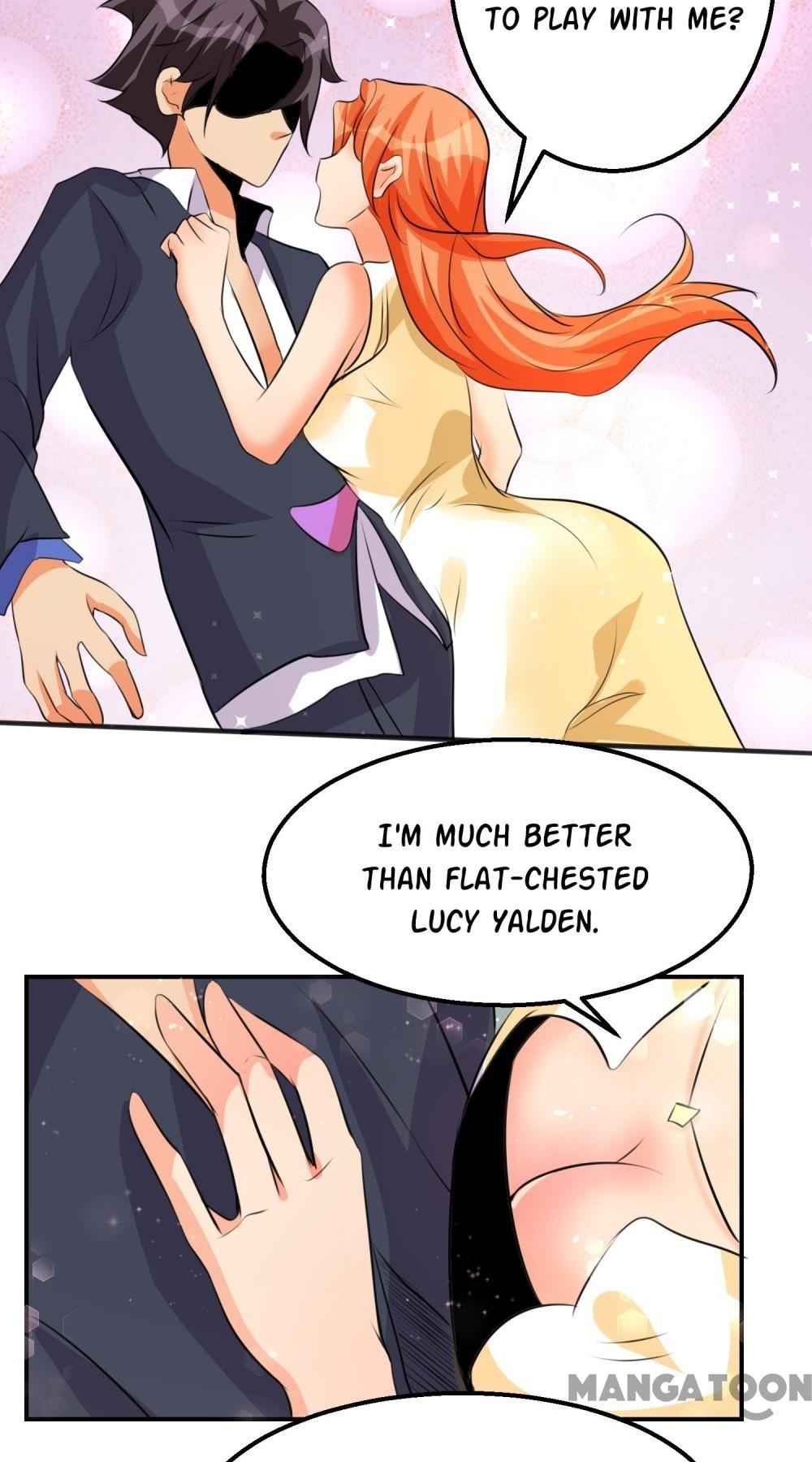 Emperor-in-law Chapter 26 - page 23