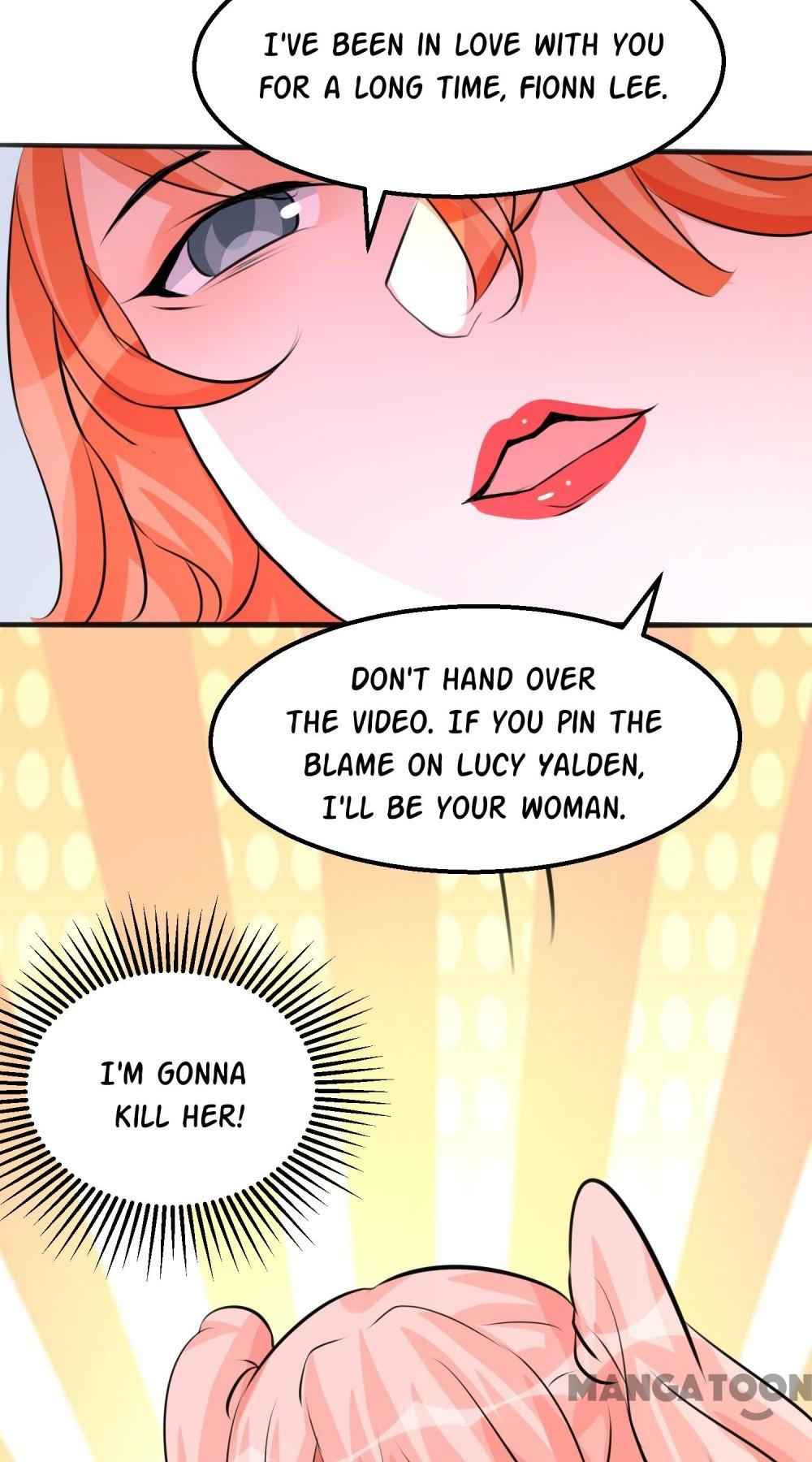 Emperor-in-law Chapter 26 - page 24