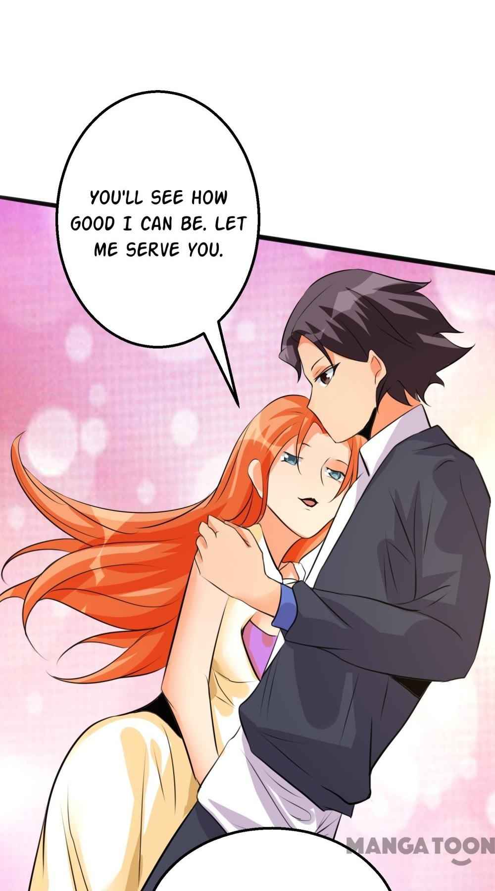 Emperor-in-law Chapter 26 - page 26