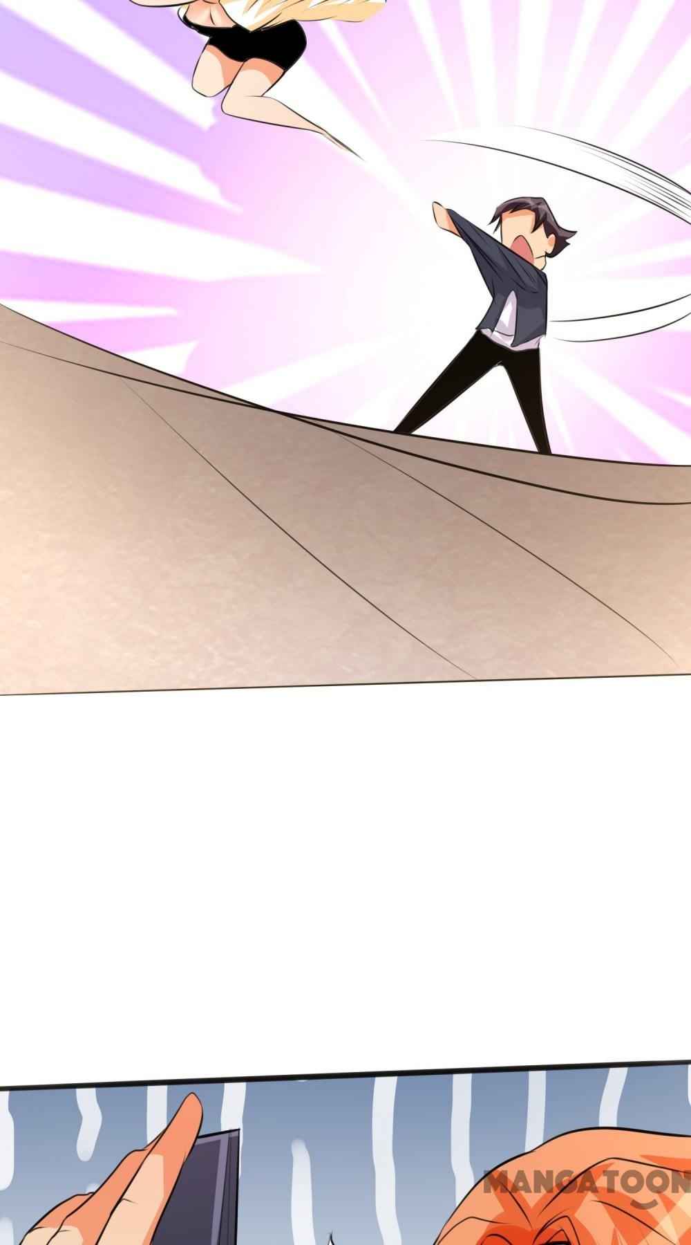 Emperor-in-law Chapter 26 - page 28