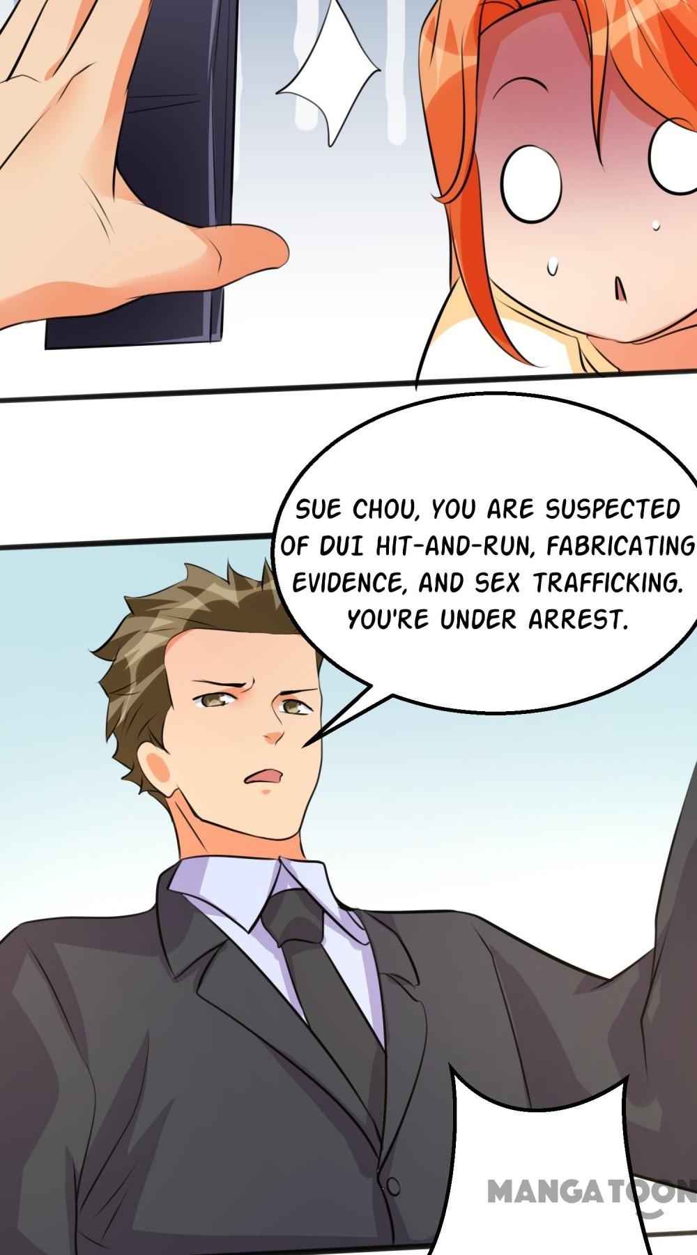 Emperor-in-law Chapter 26 - page 29