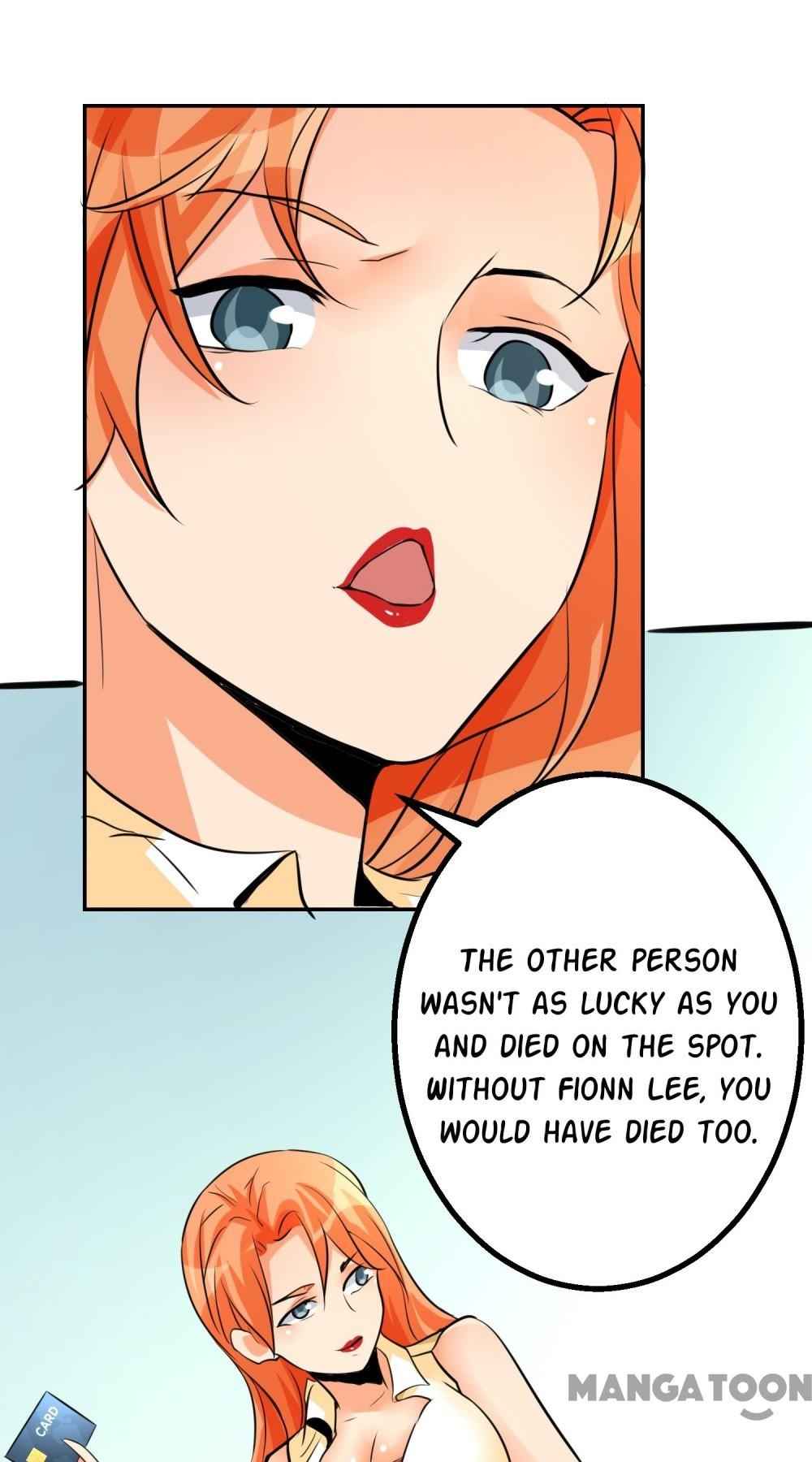 Emperor-in-law Chapter 26 - page 3
