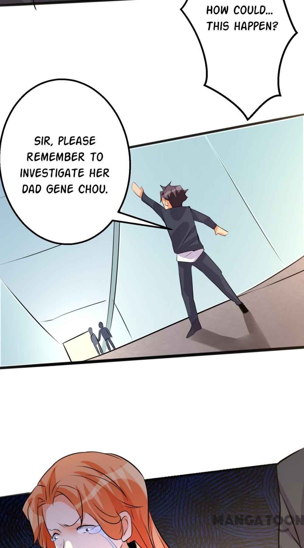 Emperor-in-law Chapter 26 - page 30
