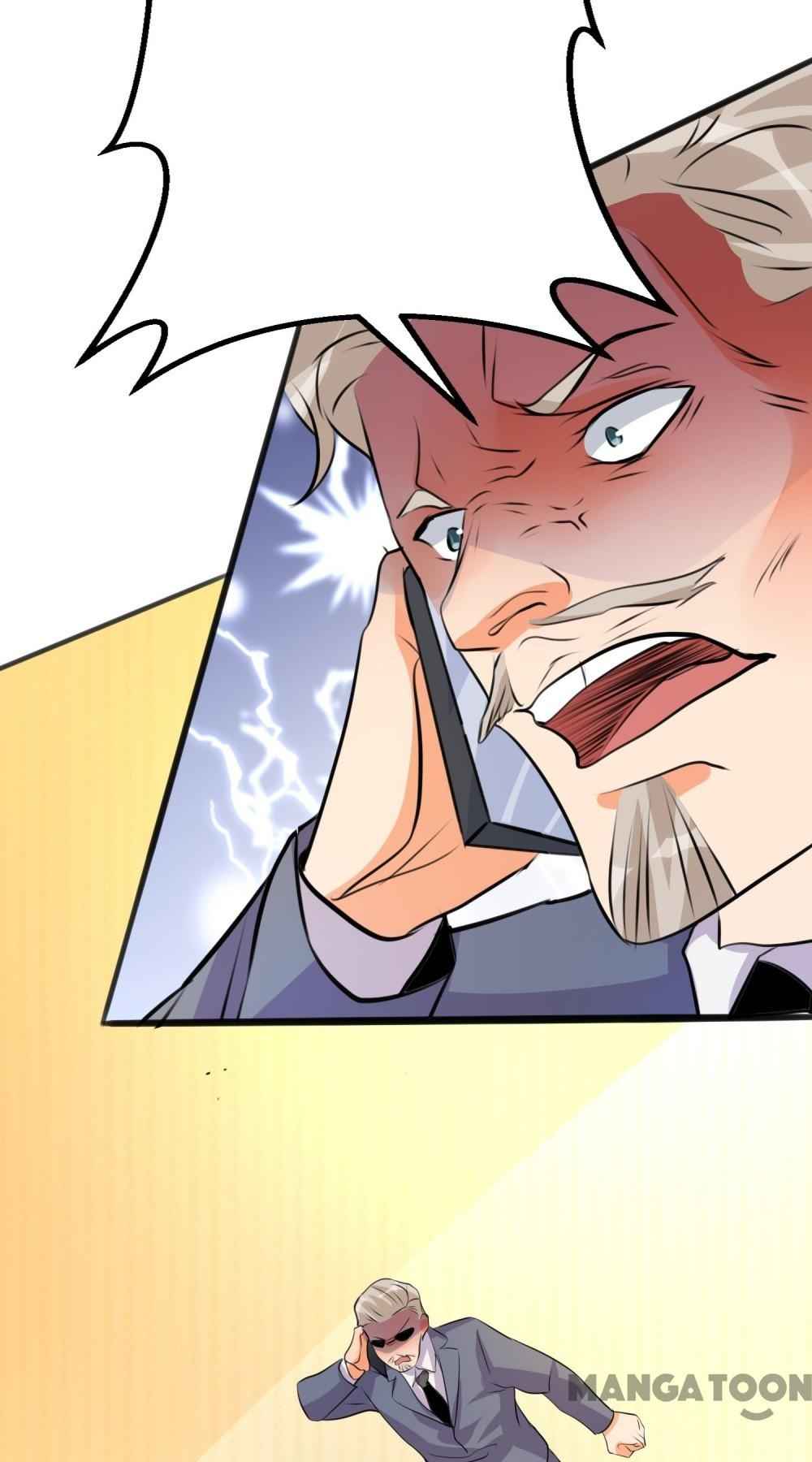 Emperor-in-law Chapter 26 - page 33