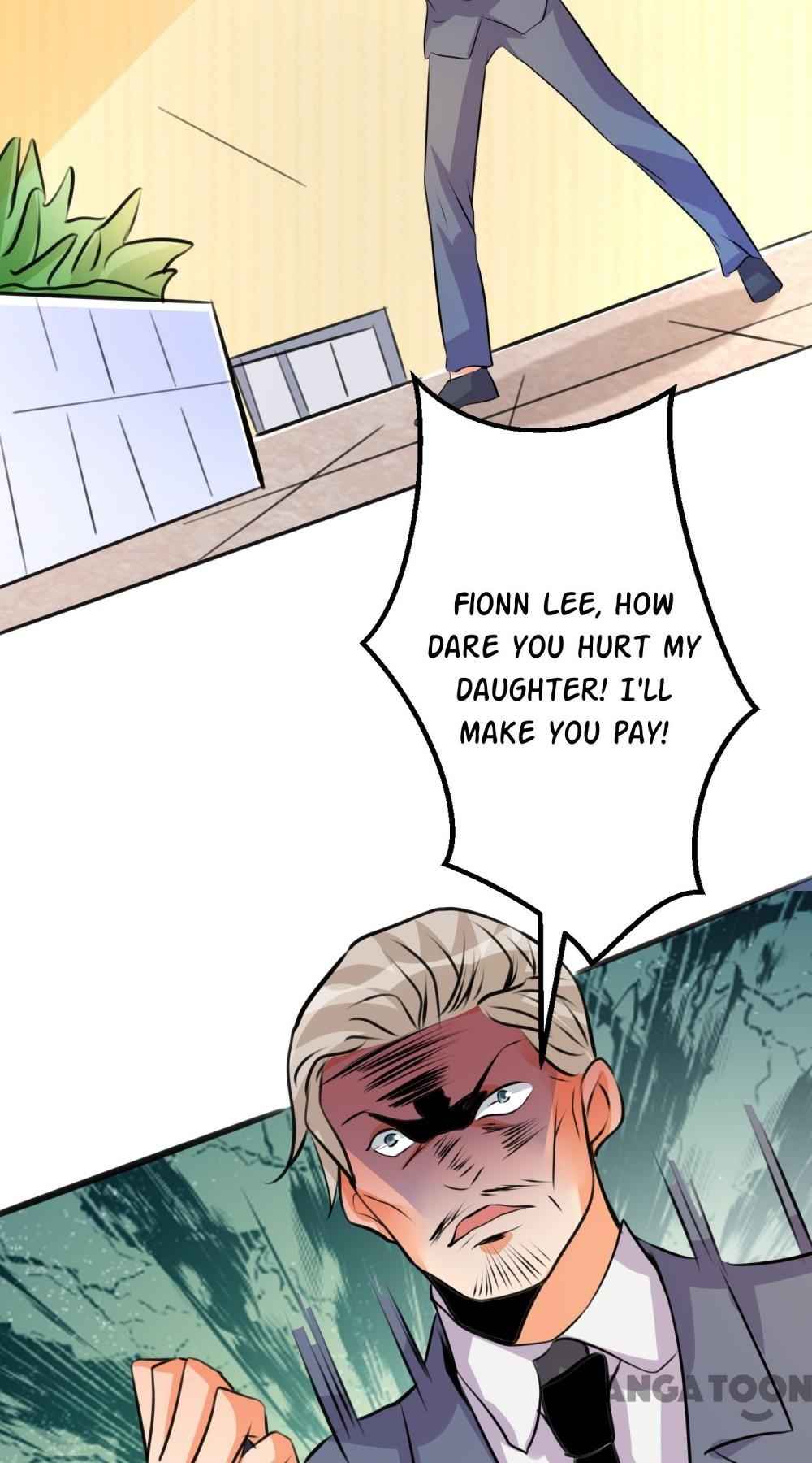 Emperor-in-law Chapter 26 - page 34
