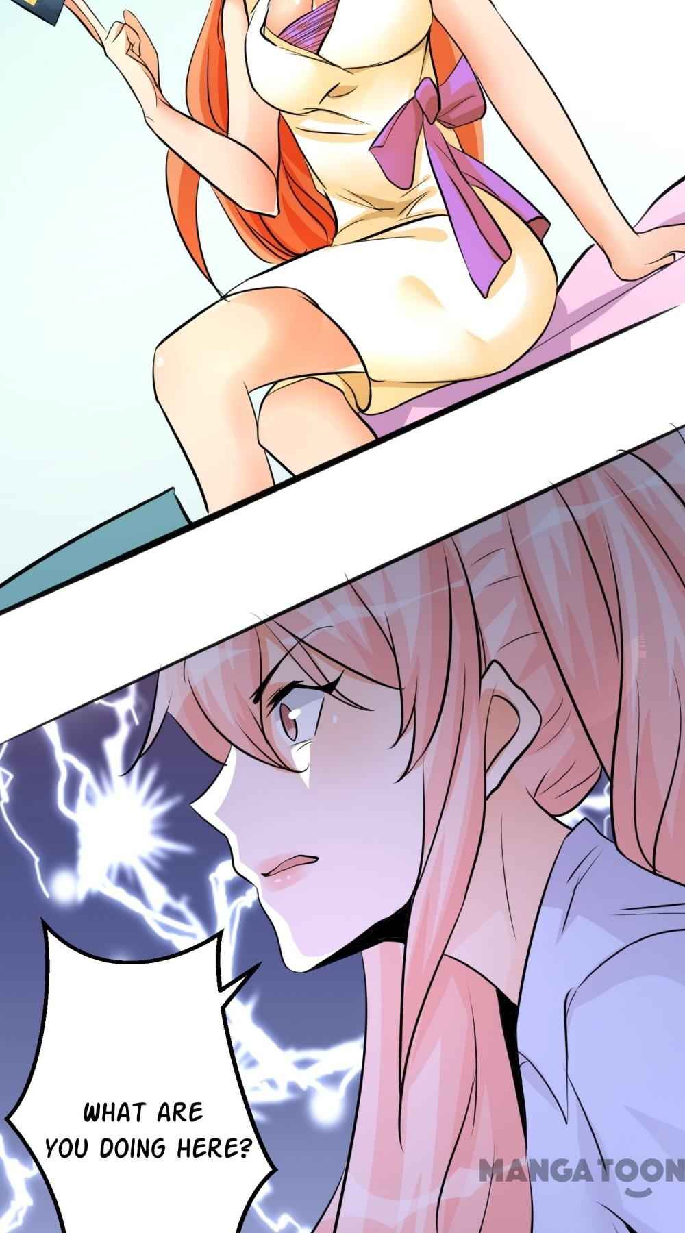 Emperor-in-law Chapter 26 - page 4