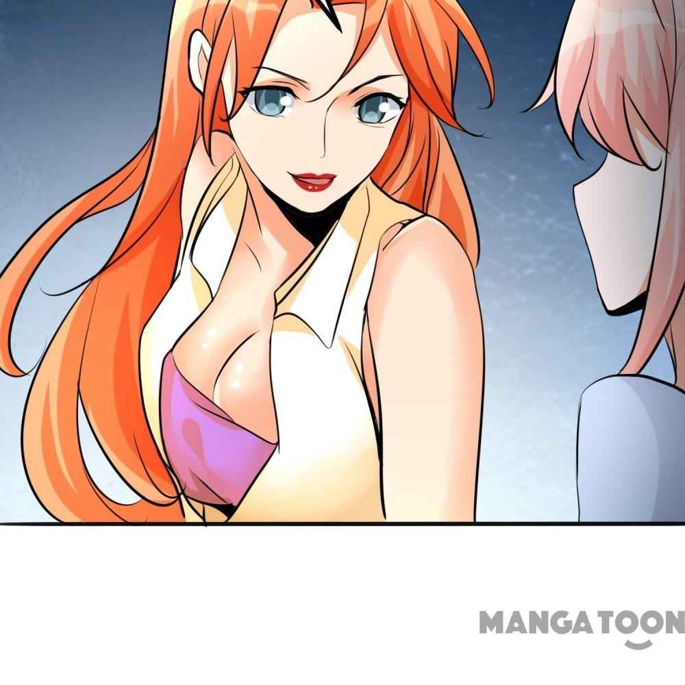 Emperor-in-law Chapter 26 - page 6