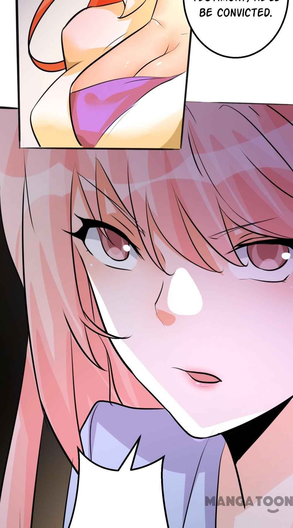 Emperor-in-law Chapter 26 - page 8