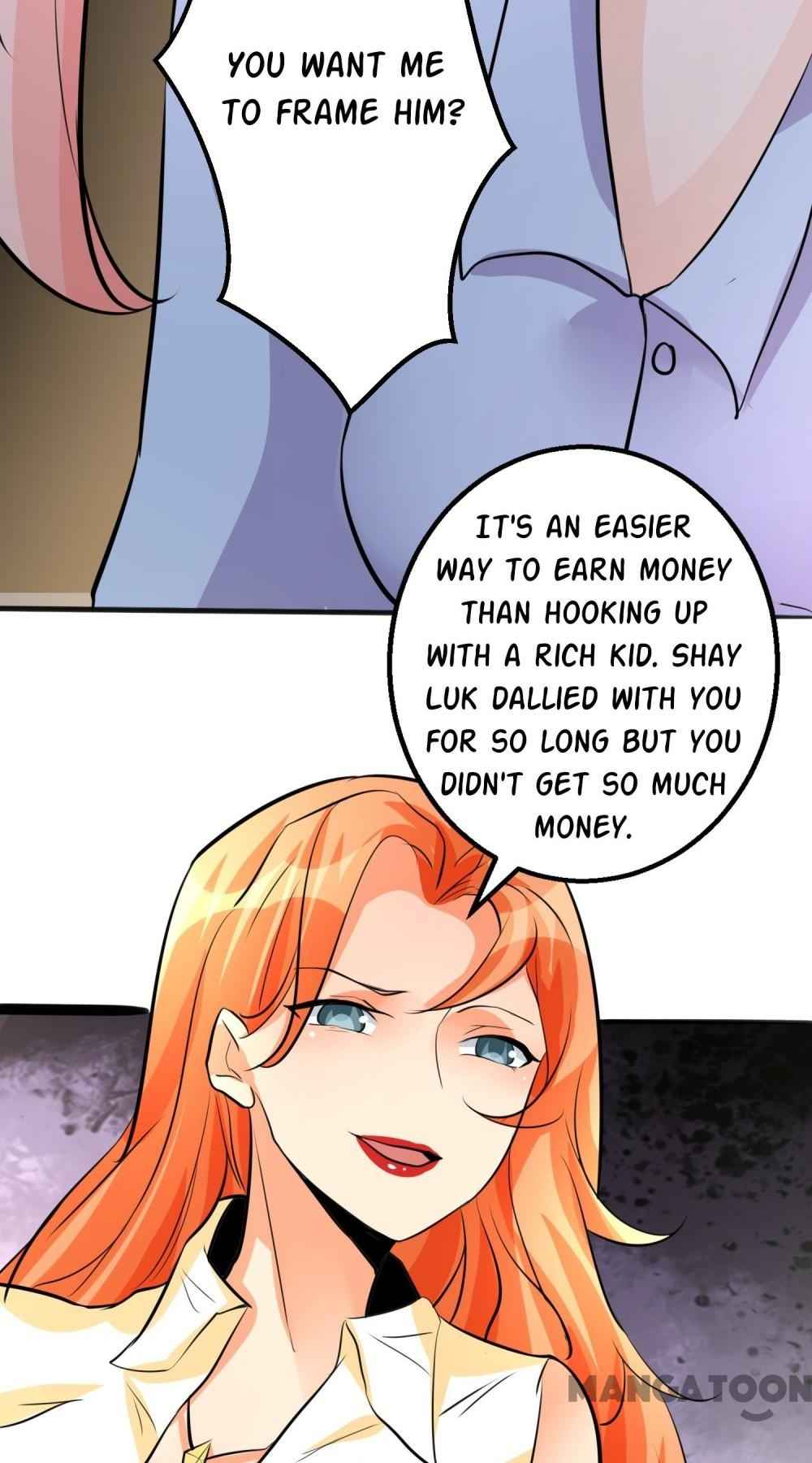 Emperor-in-law Chapter 26 - page 9