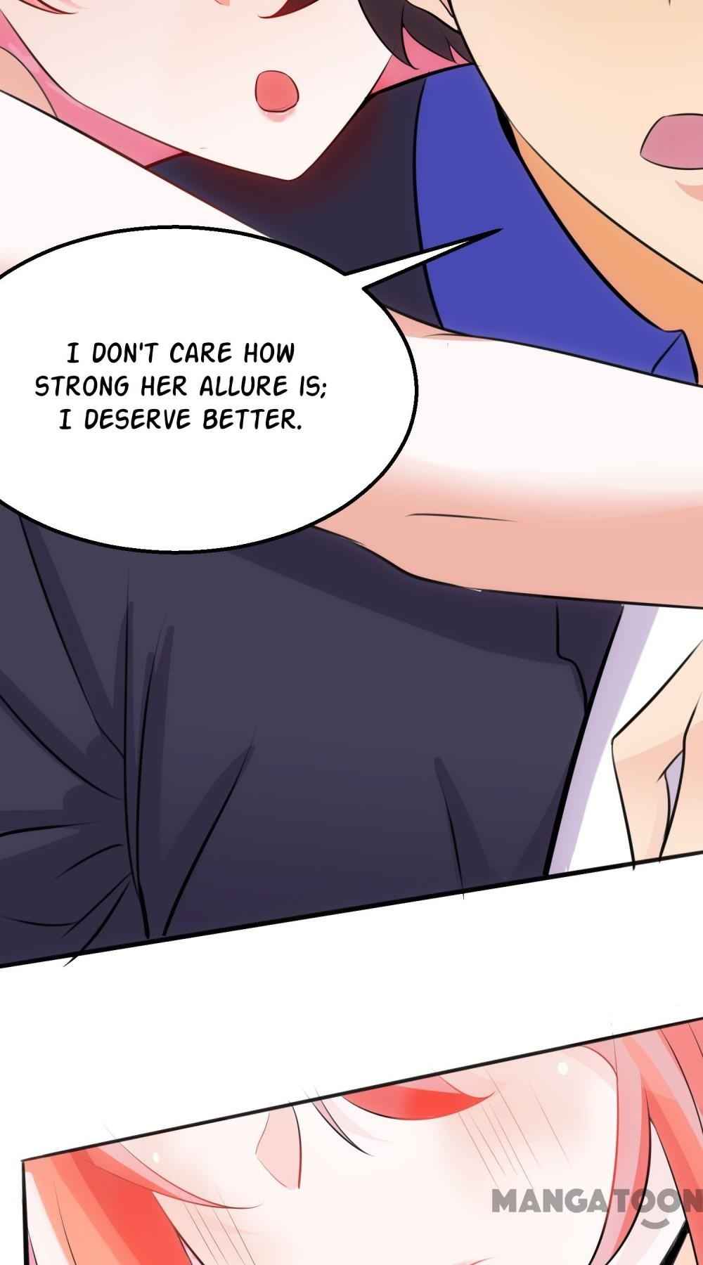Emperor-in-law Chapter 27 - page 10