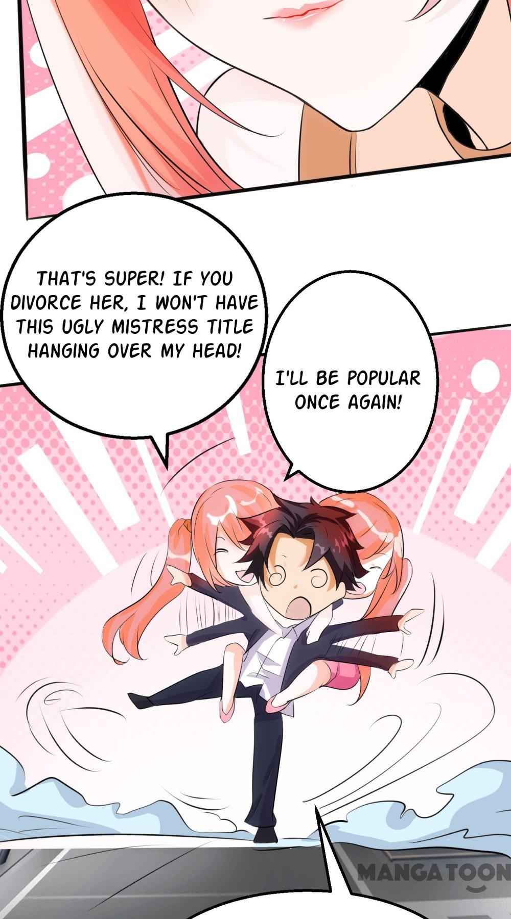 Emperor-in-law Chapter 27 - page 11