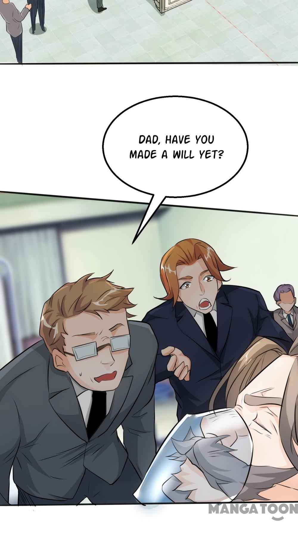 Emperor-in-law Chapter 27 - page 26