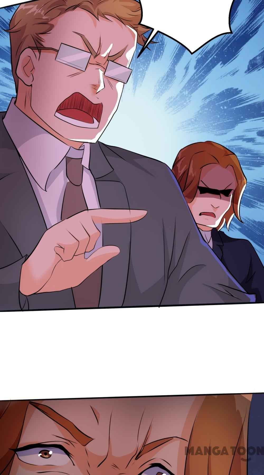 Emperor-in-law Chapter 27 - page 29