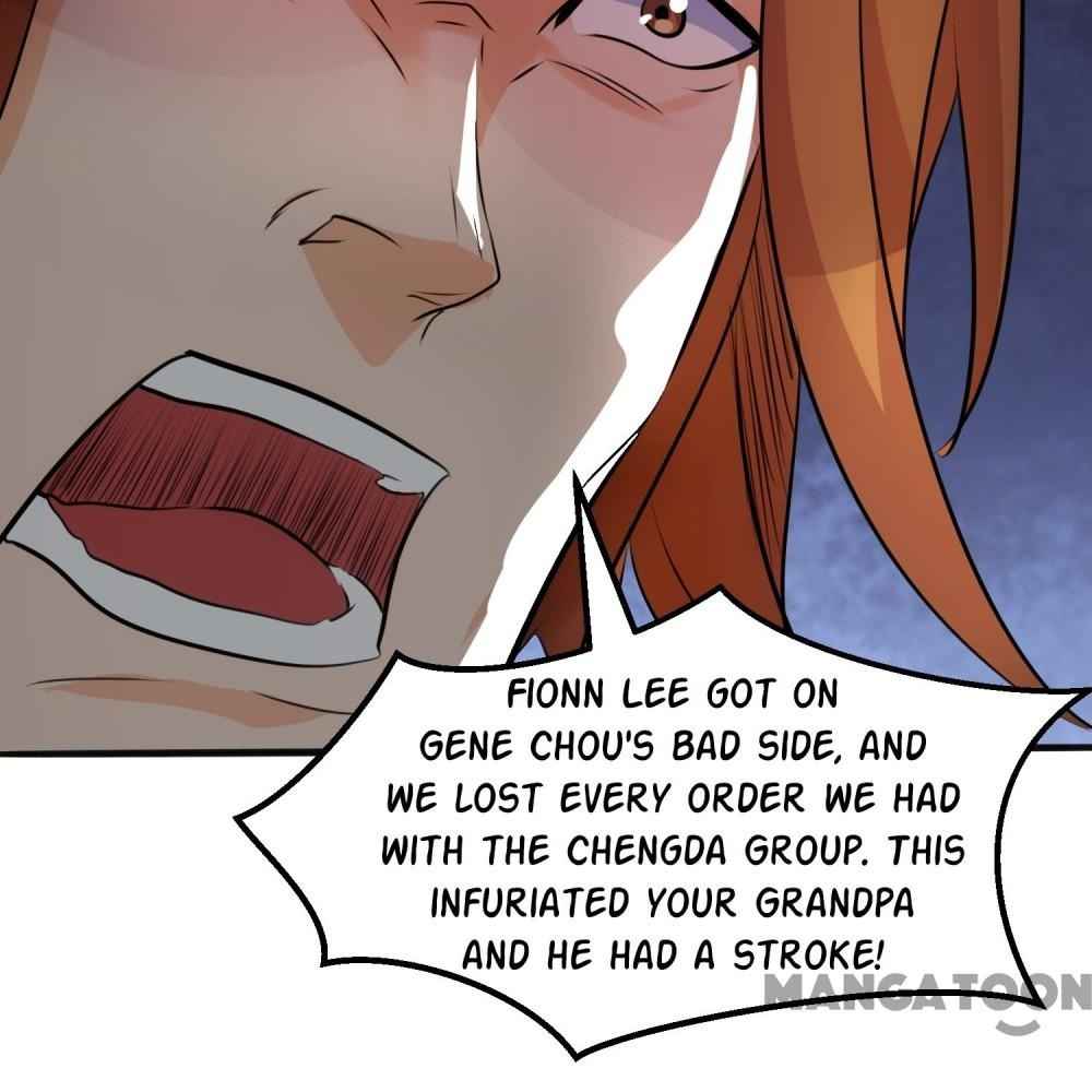 Emperor-in-law Chapter 27 - page 30