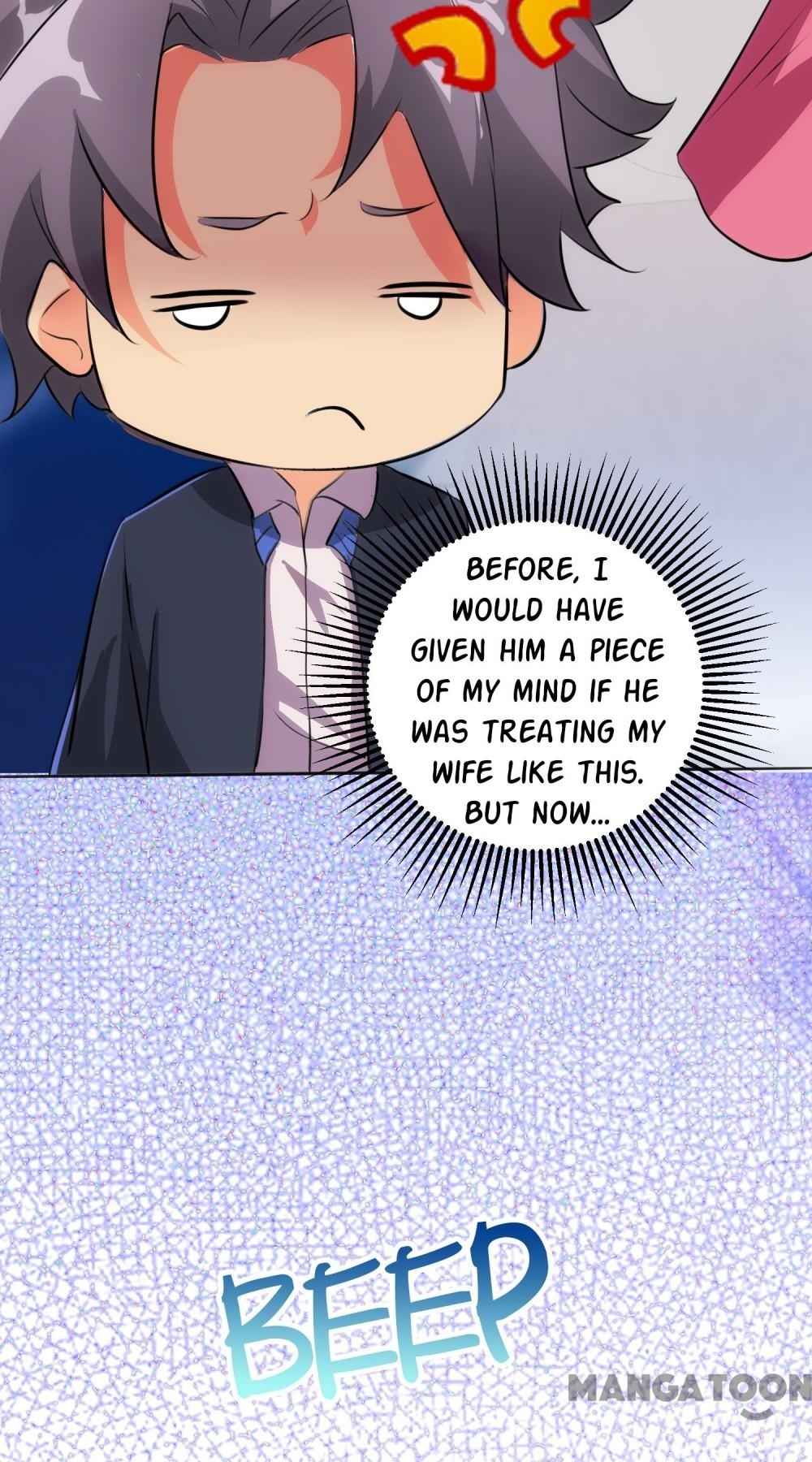 Emperor-in-law Chapter 27 - page 34