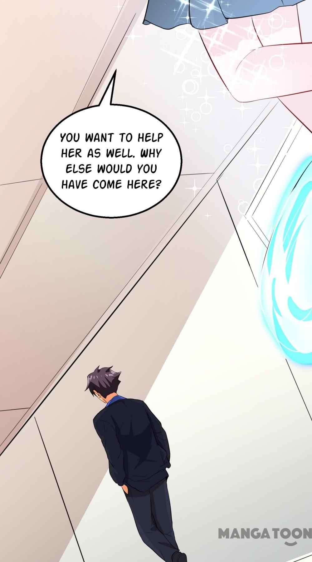 Emperor-in-law Chapter 27 - page 39