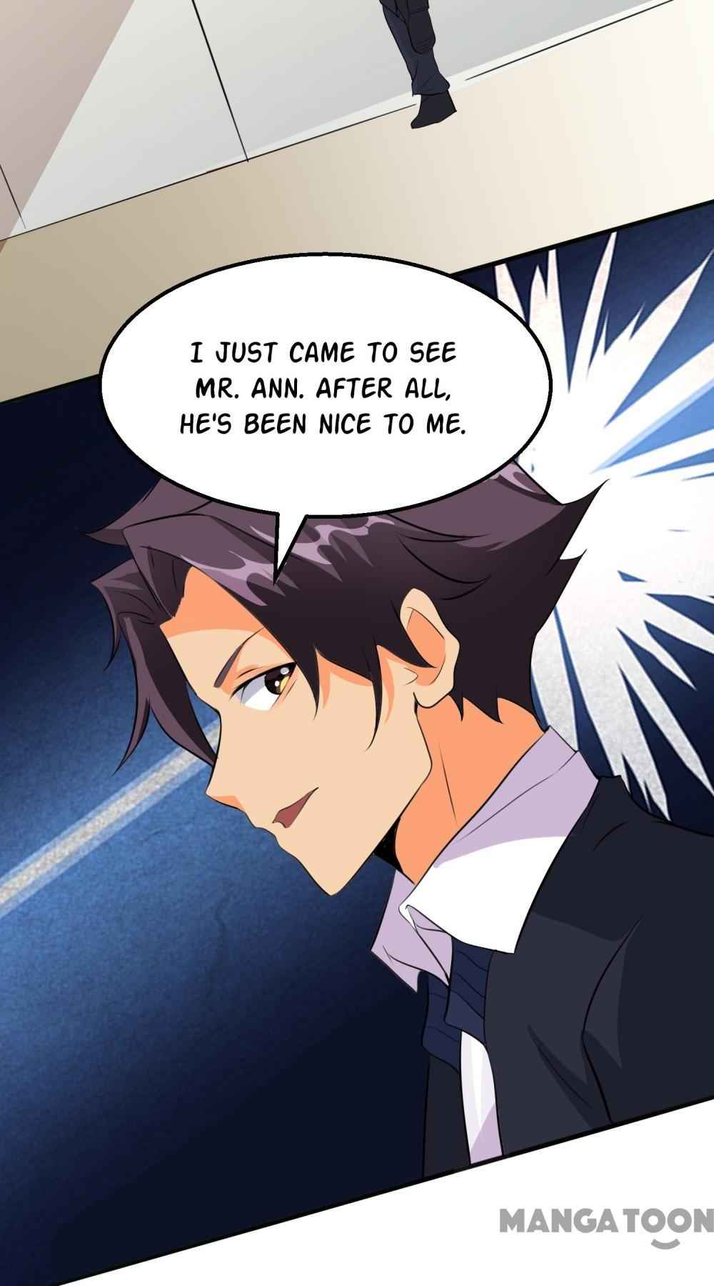 Emperor-in-law Chapter 27 - page 40