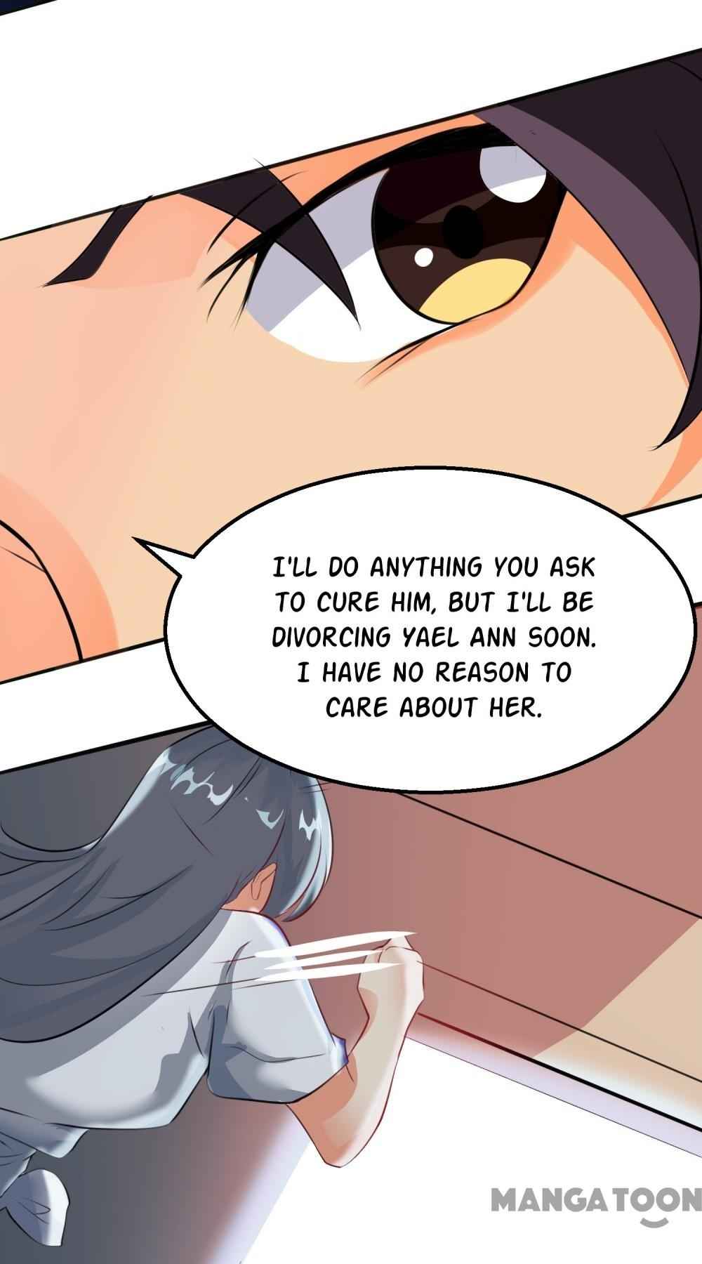 Emperor-in-law Chapter 27 - page 41
