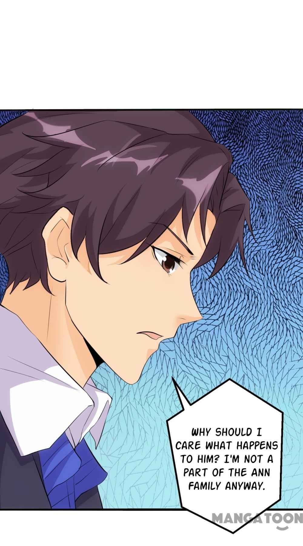 Emperor-in-law Chapter 27 - page 7