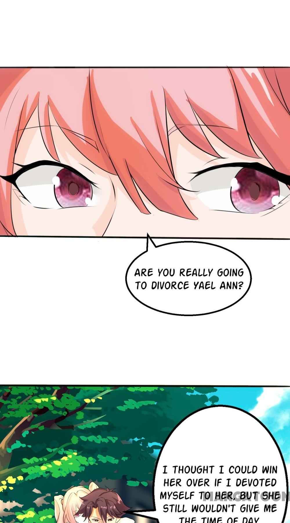 Emperor-in-law Chapter 27 - page 8