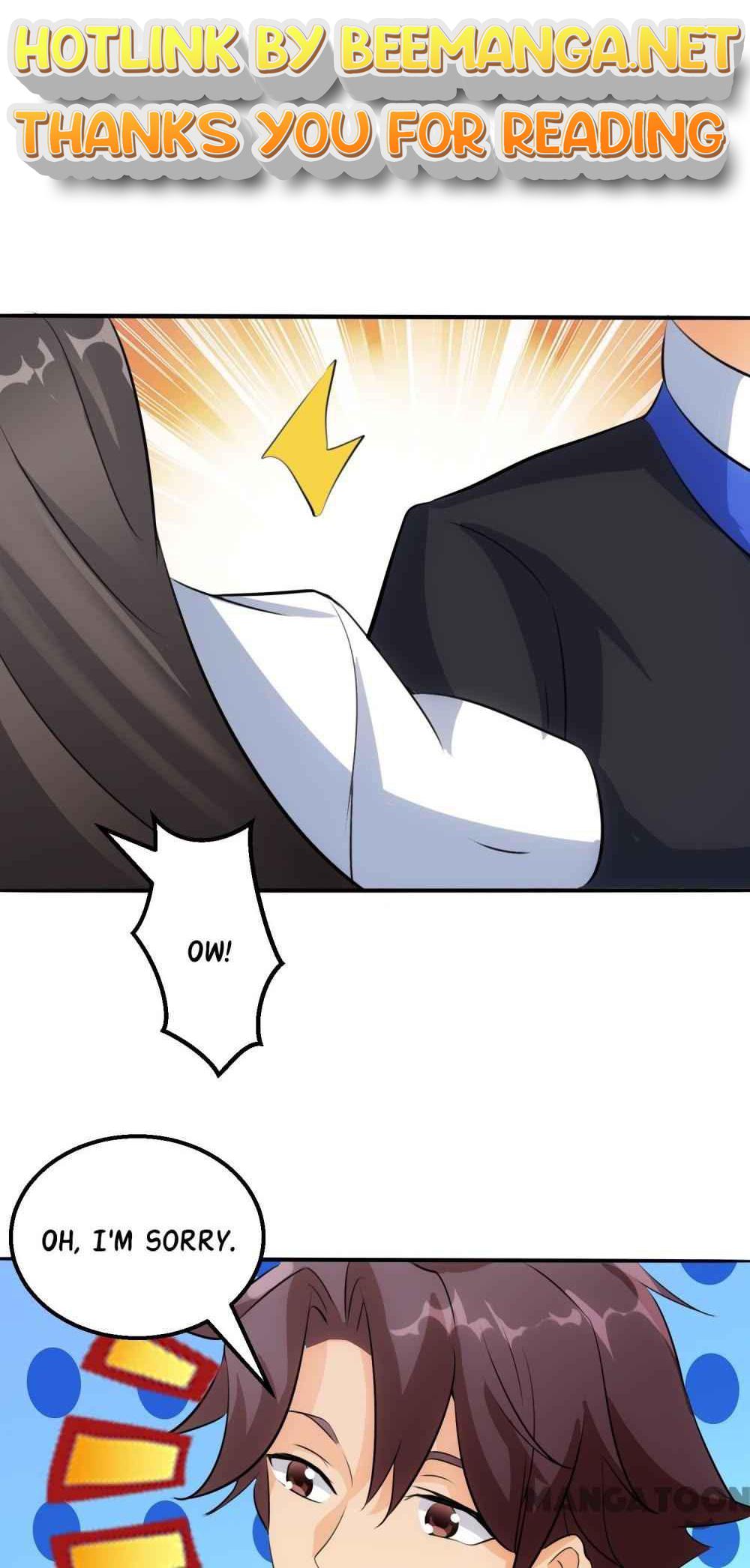 Emperor-in-law Chapter 28 - page 1