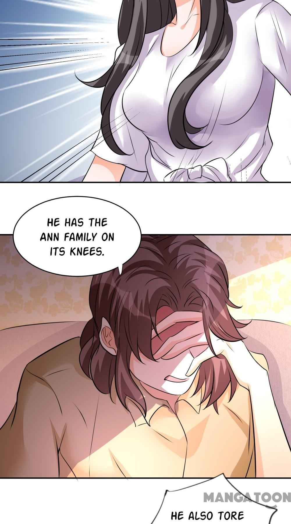 Emperor-in-law Chapter 28 - page 14