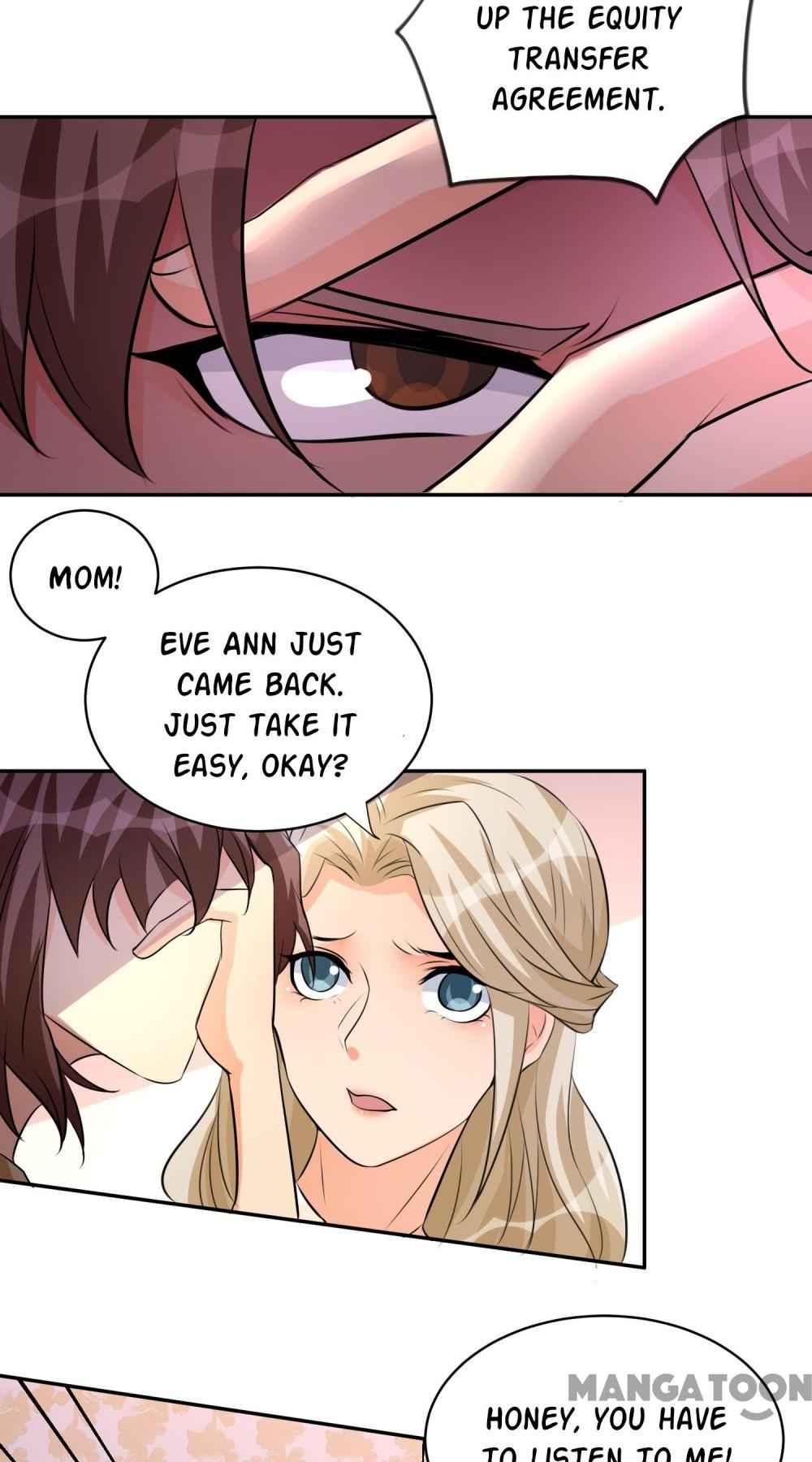 Emperor-in-law Chapter 28 - page 15