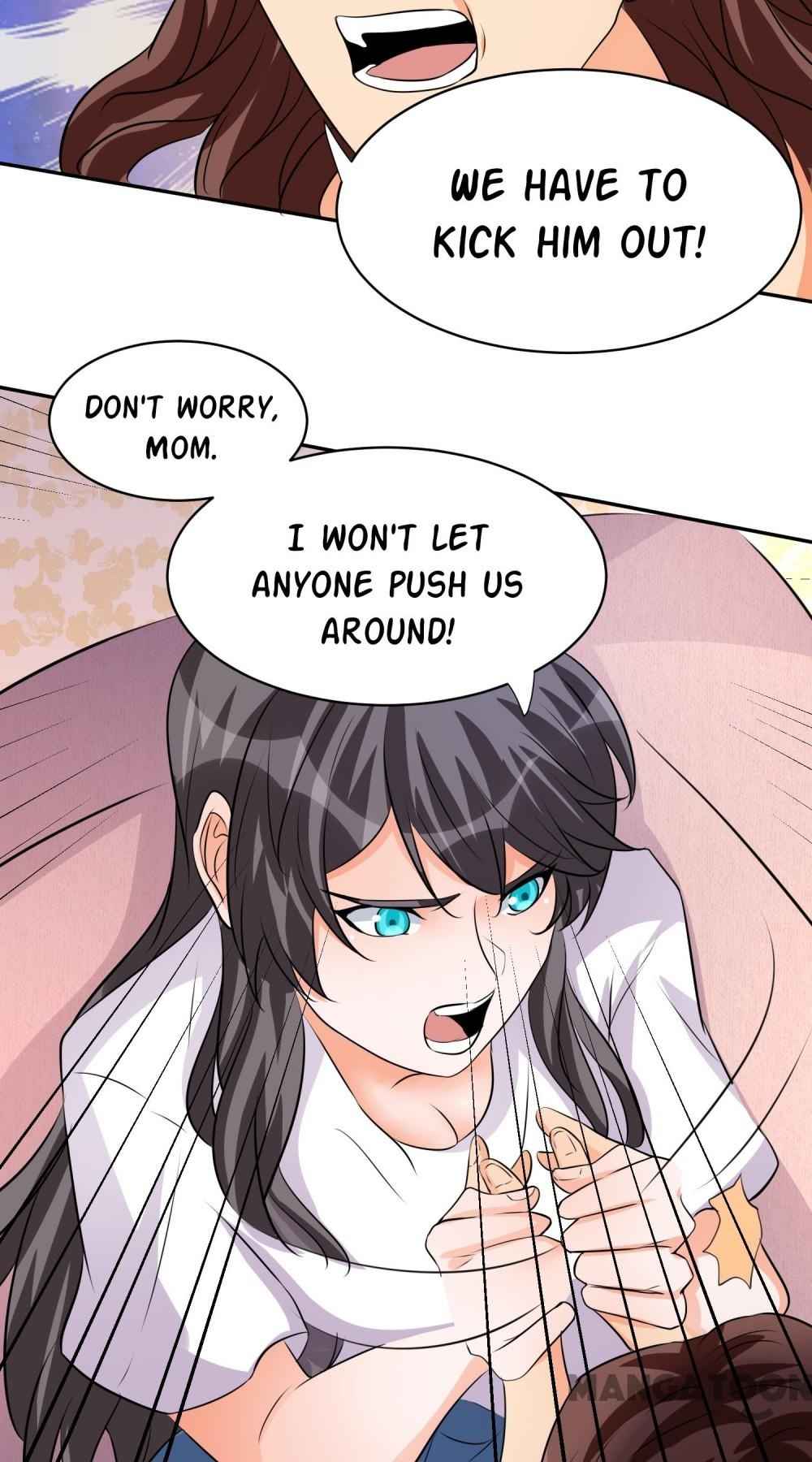 Emperor-in-law Chapter 28 - page 17
