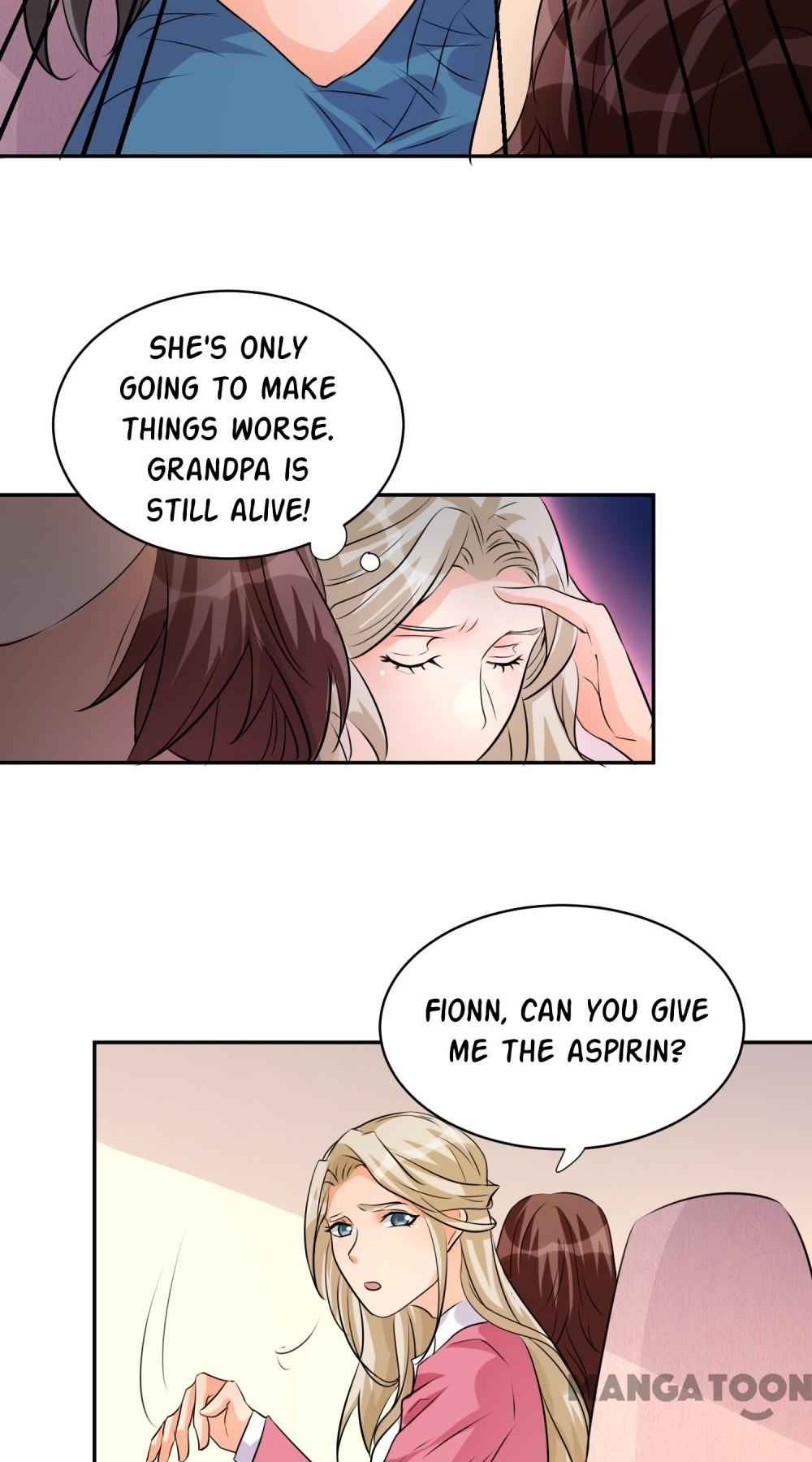 Emperor-in-law Chapter 28 - page 18
