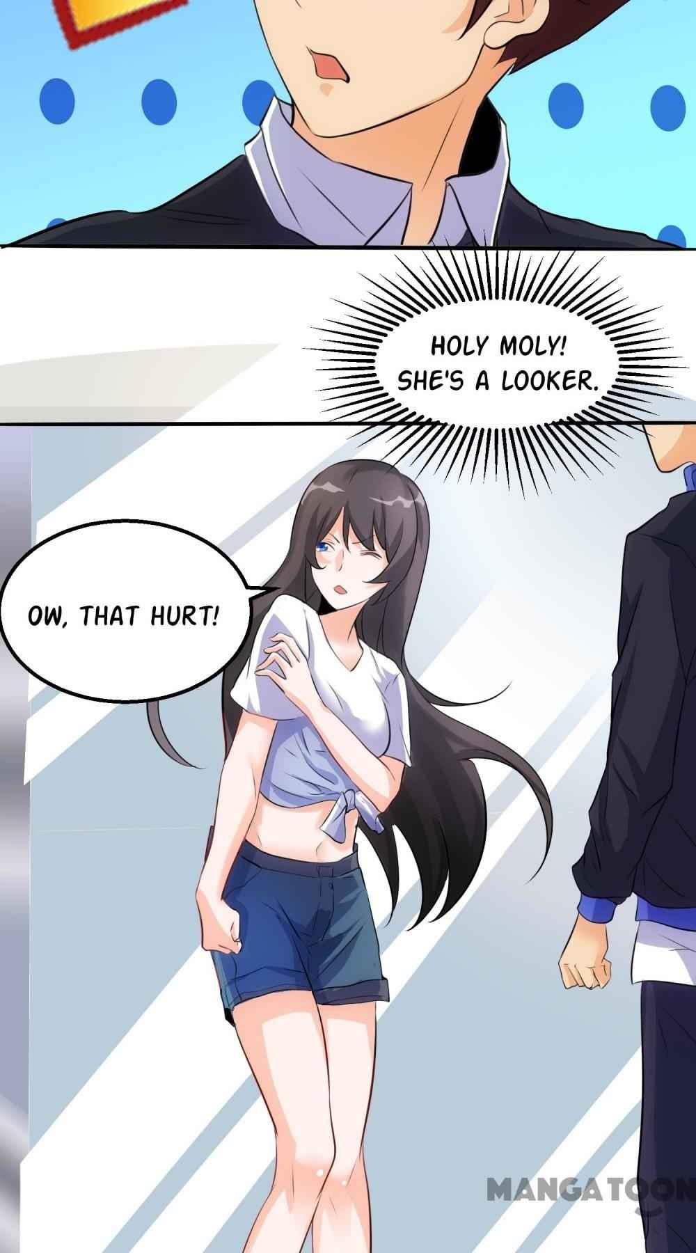 Emperor-in-law Chapter 28 - page 2