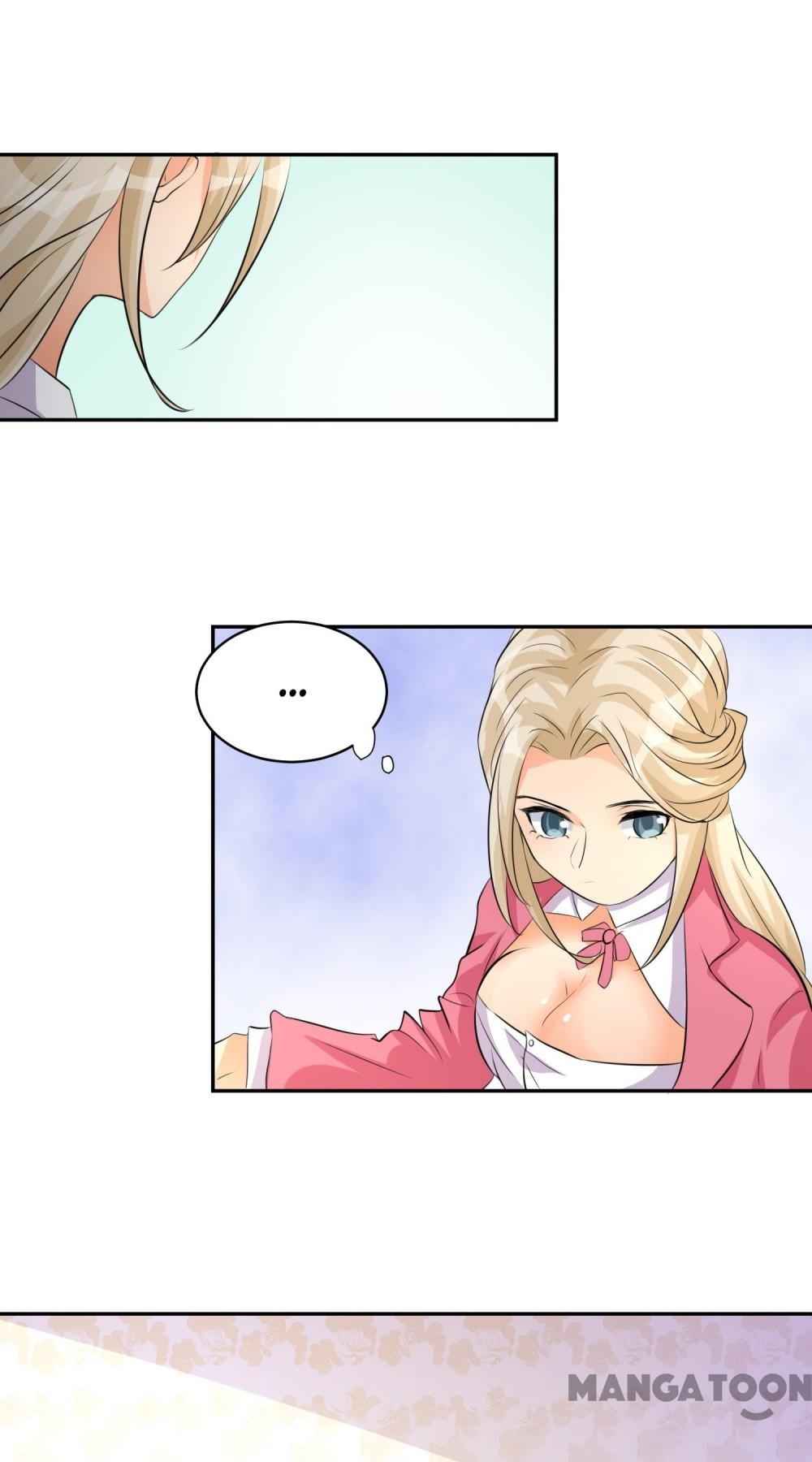 Emperor-in-law Chapter 28 - page 20