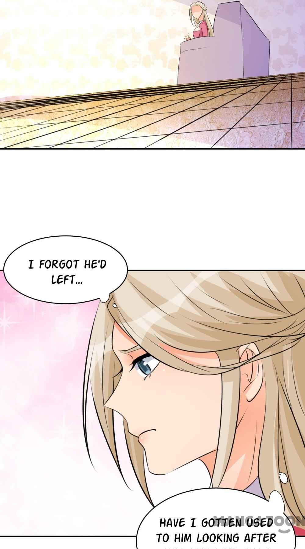 Emperor-in-law Chapter 28 - page 21
