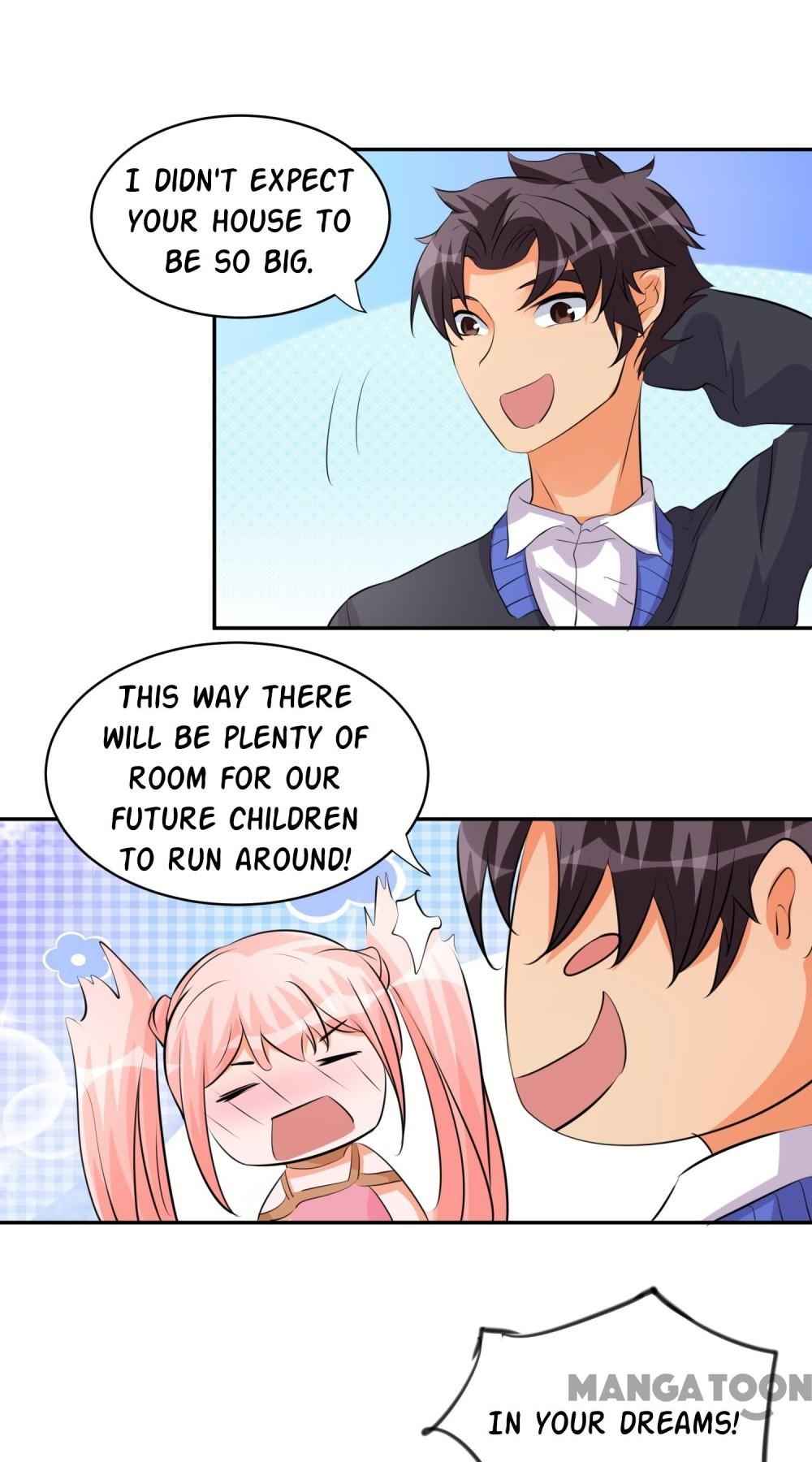 Emperor-in-law Chapter 28 - page 26