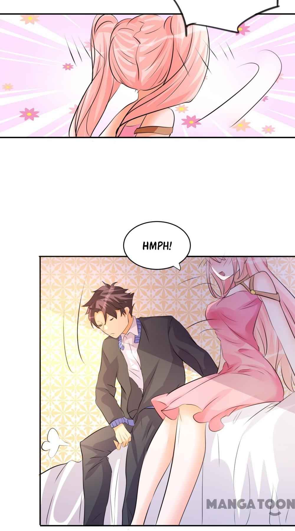 Emperor-in-law Chapter 28 - page 27
